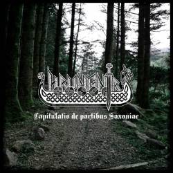 Capitulatio de partibus Saxoniae